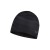 Шапка Buff MICROFIBER REVERSIBLE HAT speed black (BU 123873.999.10.00)