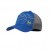 Кепка Buff Trucker Tech Cap, Solid Cape Blue (BU 117250.715.20.00)