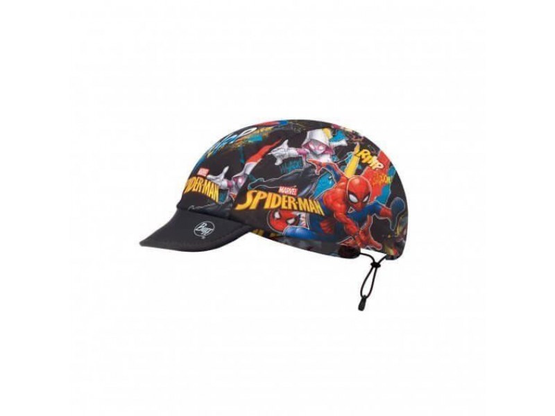Кепка Buff Spiderman Cap