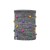 Шарф многофункциональный Buff Child Knitted-Polar Neckwarmer, Odell Grey Vigore (BU 113446.930.10.00)