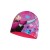 Шапка Buff FROZEN MICROFIBER-POLAR HAT anna bright pink (BU 118394.559.10.00)