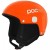 Шлем горнолыжный POC POCito Skull Light helmet Fluorescent Orange, р.M/L (PC 101509050M-L)
