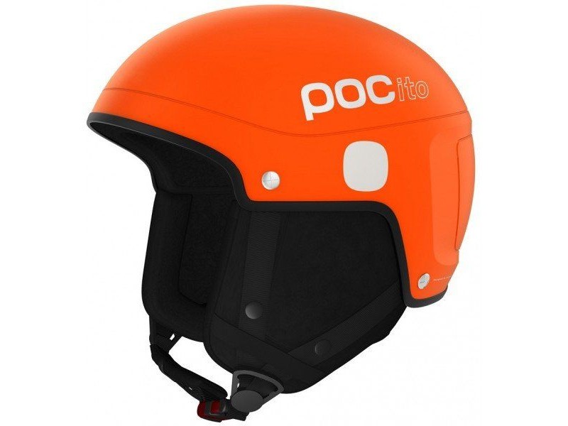Шлем горнолыжный POC POCito Skull