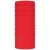 Шарф многофункциональный Buff ORIGINAL SOLID fiery red (BU 117818.409.10.00)