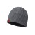 Шапка Buff Knitted Hat Haan, Grey Castlerock (BU 2009.929.10)