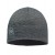Шапка Buff Microfiber-Polar Hat, Grey Stripes (BU 113181.937.10.00)