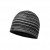 Шапка Buff Polar Hat, Patterned Picus Grey (BU 113172.937.10.00)