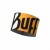 Повязка Buff Tech Fleece Headband, Ultimate Logo Black (BU 115381.999.10.00)