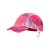 Кепка Buff PACK RUN CAP pixel pink S/M (BU 125576.538.20.00)