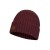 Шапка Buff KNITTED HAT RUTGER maroon 