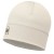 Шапка Buff Merino Wool 1 Layer Hat, Solid Snow (BU 113013.015.10.00)
