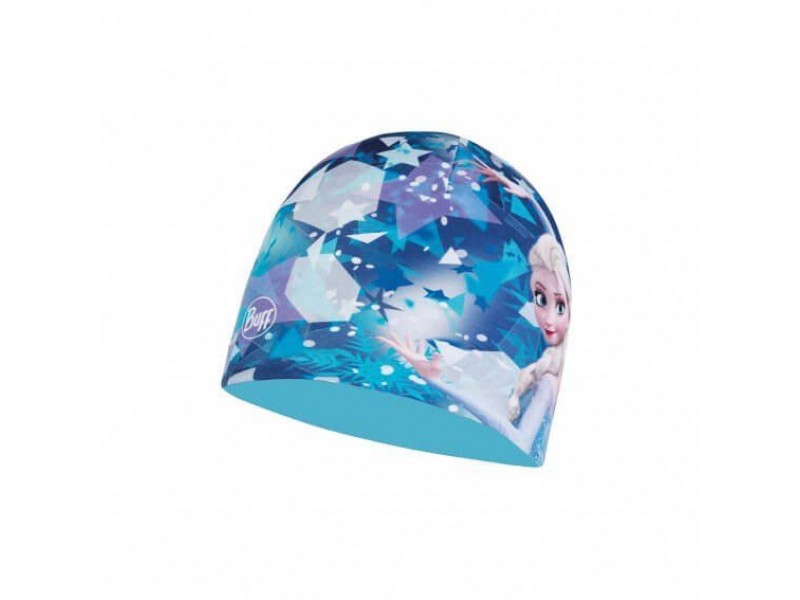 Шапка Buff Frozen Microfiber-Polar Hat