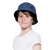 Кепка BUFF Kids Bucket Hat arrows denim (BU 120041.788.10.00)