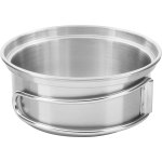 Крышка для кружки Tatonka Handle Mug Lid, Silver (TAT 4075.000)