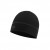 Шапка Buff Lightweight Merino Wool Hat, Solid Black (BU 117065.999.10.00)