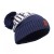 Шапка Buff Junior Knitted-Polar Hat Shiko, Medieval Blue (BU 113529.783.10.00)