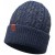 Шапка Buff Knitted Hat Braidy, Moss (BU 116034.851.10.00)