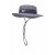 Панама Buff Booney Hat Inked Grey (BU 117260.937.10.00)