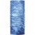 Літній BUFF® - CoolNet UV⁺ pelagic camo blue (BU 119447.707.10.00)