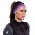 Пов'язка Buff Tech Fleece Headband, Marken Spirit Violet (BU 118143.619.10.00)