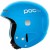 Шолом гірськолижний POC POCito Skull Fluorescent Blue, р.Adjustable (PC 102108233ADJ1)