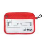 Косметичка Tatonka Zip Flight Bag 