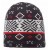 Шапка Buff Knitted-Polar Hat Jorden, Black (BU 111011.999.10.00)