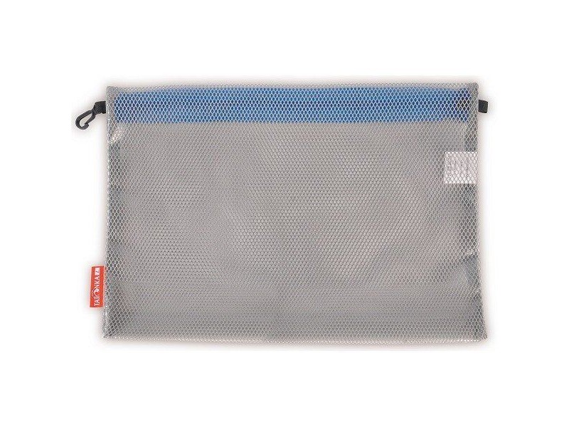 Сумка прозрачная Tatonka Clear Bag A5, Transparent (TAT 3053.325)