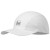 Кепка BUFF Pro Run Cap solid r-white (BU 117226.000.10.00)