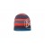 Шапка Buff Knitted-Polar Hat Ovel Blue (BU 111006.707.10.00)