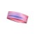 Пов'язка Buff CoolNet UV⁺ Slim Headband Ne10 Pale Pink
