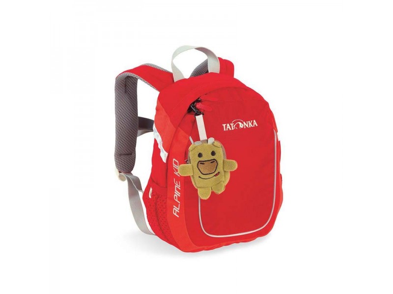 Дитячий рюкзак Tatonka Alpine Kid 