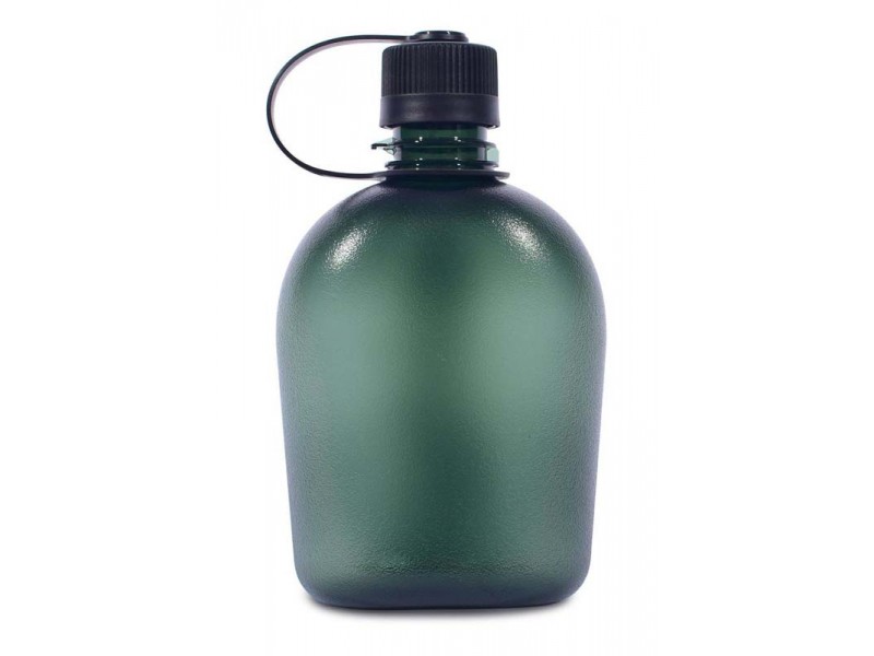 Фляга Pinguin Tritan Bottle Flask BPA-free Green, 0.75 л (PNG 659.Green-0,75)