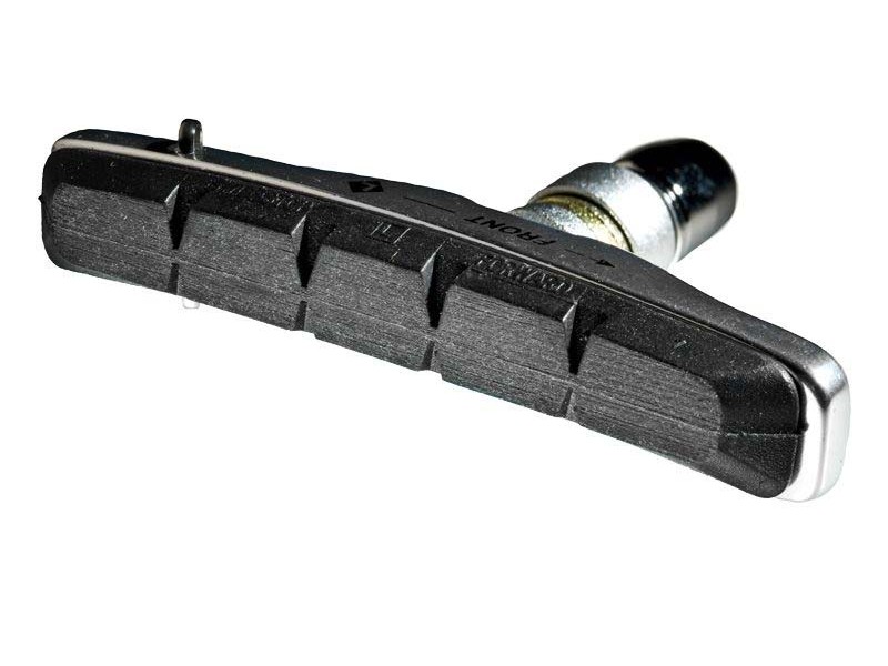 Колодки тормозные SwissStop Full RxPlus Alu Rims Original Black (P100002337)