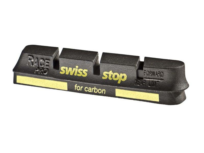 Колодки гальмівні SwissStop RacePro Carbon Rims Black Prince (P100003206)