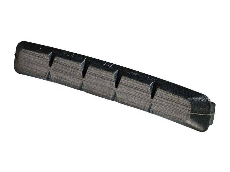 Колодки тормозные SwissStop RxPlus Alu Rims Original Black (P100002334)