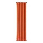 Надувний килимок Pinguin Tube Air, 183х50х7см, Orange (PNG 704.Orange)