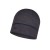 Шапка Buff Lightweight Merino Wool Hat, Charcoal Grey Multi Stripes (BU 117997.905.10.00)