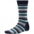 Шкарпетки чоловічі Smartwool Men's Margarita (Deep Navy Heather, M) (SW SW870.108-M)