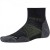 Шкарпетки Smartwool Men's PhD Outdoor Light Mini чоловічі (Black, M) (SW 01066.001-M)