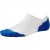 Шкарпетки Smartwool Men's PhD Run Light Elite Micro чоловічі (Bright Blue, L) (SW SW167.456-L)