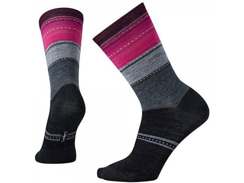 Шкарпетки Smartwool Sulawesi Stripe жіночі 