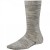 Шкарпетки Smartwool Texture Crew жіночі (Ash Heather, M) (SW SM625.047-M)
