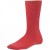 Шкарпетки Smartwool Texture Crew жіночі (Poppy Orange, M) (SW SM625.828-M)