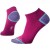 Шкарпетки Smartwool Wm's Jitterbug жіночі (Berry, M) (SW 10094.044-M)