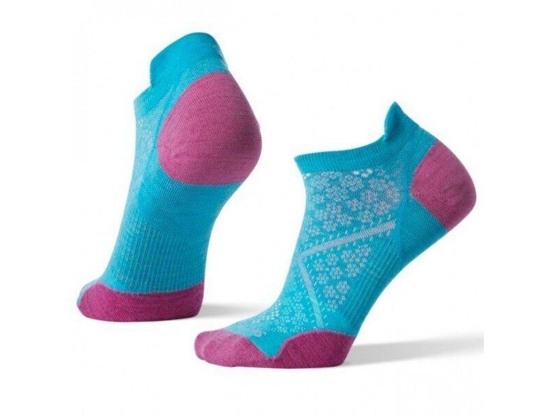 Шкарпетки Smartwool Wm's PhD Run Ultra Light Micro жіночі 