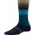 Шкарпетки Smartwool Wm's Sulawesi Stripe жіночі (Capri, M) (SW SW560.709-M)