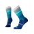 Шкарпетки Smartwool Wm's Sulawesi Stripe жіночі (Dark Blue Heather, M) (SW SW560.503-M)
