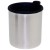 Термокружка з кришкою Thermo Mug 250, Silver/Black (TAT 4082.000)