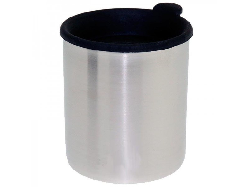 Термокружка с крышкой Tatonka Thermo Mug 